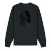 Unisex Changer 2.0 iconic crew neck sweatshirt (STSU178) Thumbnail