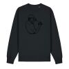 Unisex Changer 2.0 iconic crew neck sweatshirt (STSU178) Thumbnail