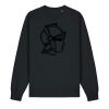 Unisex Changer 2.0 iconic crew neck sweatshirt (STSU178) Thumbnail