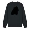 Unisex Changer 2.0 iconic crew neck sweatshirt (STSU178) Thumbnail