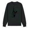 Unisex Changer 2.0 iconic crew neck sweatshirt (STSU178) Thumbnail