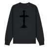 Unisex Changer 2.0 iconic crew neck sweatshirt (STSU178) Thumbnail