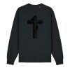 Unisex Changer 2.0 iconic crew neck sweatshirt (STSU178) Thumbnail