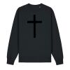 Unisex Changer 2.0 iconic crew neck sweatshirt (STSU178) Thumbnail