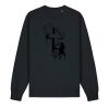 Unisex Changer 2.0 iconic crew neck sweatshirt (STSU178) Thumbnail
