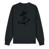 Unisex Changer 2.0 iconic crew neck sweatshirt (STSU178) Thumbnail