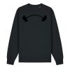 Unisex Changer 2.0 iconic crew neck sweatshirt (STSU178) Thumbnail
