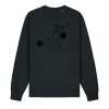 Unisex Changer 2.0 iconic crew neck sweatshirt (STSU178) Thumbnail