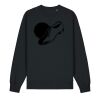 Unisex Changer 2.0 iconic crew neck sweatshirt (STSU178) Thumbnail