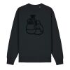 Unisex Changer 2.0 iconic crew neck sweatshirt (STSU178) Thumbnail