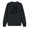 Unisex Changer 2.0 iconic crew neck sweatshirt (STSU178) Thumbnail