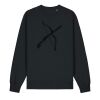 Unisex Changer 2.0 iconic crew neck sweatshirt (STSU178) Thumbnail