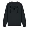 Unisex Changer 2.0 iconic crew neck sweatshirt (STSU178) Thumbnail