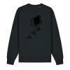 Unisex Changer 2.0 iconic crew neck sweatshirt (STSU178) Thumbnail