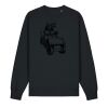 Unisex Changer 2.0 iconic crew neck sweatshirt (STSU178) Thumbnail