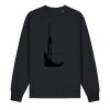 Unisex Changer 2.0 iconic crew neck sweatshirt (STSU178) Thumbnail