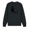Unisex Changer 2.0 iconic crew neck sweatshirt (STSU178) Thumbnail