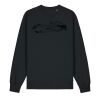 Unisex Changer 2.0 iconic crew neck sweatshirt (STSU178) Thumbnail