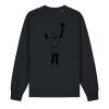Unisex Changer 2.0 iconic crew neck sweatshirt (STSU178) Thumbnail