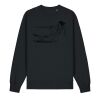 Unisex Changer 2.0 iconic crew neck sweatshirt (STSU178) Thumbnail