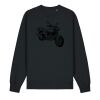 Unisex Changer 2.0 iconic crew neck sweatshirt (STSU178) Thumbnail