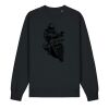 Unisex Changer 2.0 iconic crew neck sweatshirt (STSU178) Thumbnail