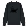 Unisex Changer 2.0 iconic crew neck sweatshirt (STSU178) Thumbnail