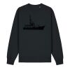 Unisex Changer 2.0 iconic crew neck sweatshirt (STSU178) Thumbnail