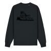 Unisex Changer 2.0 iconic crew neck sweatshirt (STSU178) Thumbnail