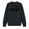 Unisex Changer 2.0 iconic crew neck sweatshirt (STSU178) Thumbnail