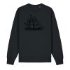 Unisex Changer 2.0 iconic crew neck sweatshirt (STSU178) Thumbnail