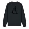 Unisex Changer 2.0 iconic crew neck sweatshirt (STSU178) Thumbnail