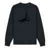 Unisex Changer 2.0 iconic crew neck sweatshirt (STSU178) Thumbnail