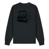 Unisex Changer 2.0 iconic crew neck sweatshirt (STSU178) Thumbnail