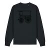 Unisex Changer 2.0 iconic crew neck sweatshirt (STSU178) Thumbnail