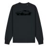 Unisex Changer 2.0 iconic crew neck sweatshirt (STSU178) Thumbnail