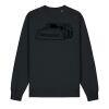 Unisex Changer 2.0 iconic crew neck sweatshirt (STSU178) Thumbnail