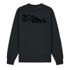 Unisex Changer 2.0 iconic crew neck sweatshirt (STSU178) Thumbnail
