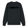 Unisex Changer 2.0 iconic crew neck sweatshirt (STSU178) Thumbnail