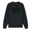 Unisex Changer 2.0 iconic crew neck sweatshirt (STSU178) Thumbnail