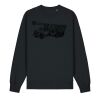 Unisex Changer 2.0 iconic crew neck sweatshirt (STSU178) Thumbnail