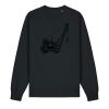Unisex Changer 2.0 iconic crew neck sweatshirt (STSU178) Thumbnail