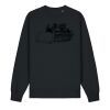 Unisex Changer 2.0 iconic crew neck sweatshirt (STSU178) Thumbnail
