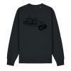 Unisex Changer 2.0 iconic crew neck sweatshirt (STSU178) Thumbnail