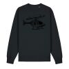Unisex Changer 2.0 iconic crew neck sweatshirt (STSU178) Thumbnail