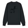 Unisex Changer 2.0 iconic crew neck sweatshirt (STSU178) Thumbnail
