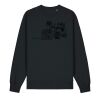 Unisex Changer 2.0 iconic crew neck sweatshirt (STSU178) Thumbnail
