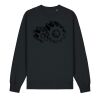Unisex Changer 2.0 iconic crew neck sweatshirt (STSU178) Thumbnail