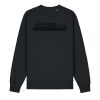 Unisex Changer 2.0 iconic crew neck sweatshirt (STSU178) Thumbnail