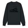 Unisex Changer 2.0 iconic crew neck sweatshirt (STSU178) Thumbnail